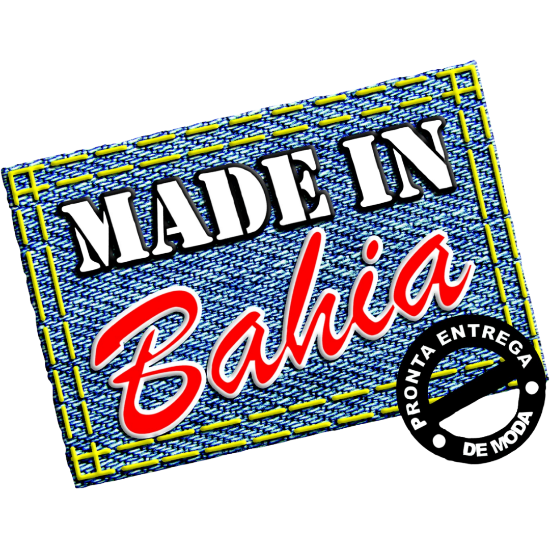 Logo Made in Bahia_